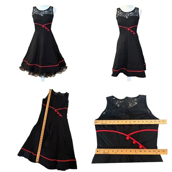 Rockabilly Dress Bundle - Picture 4 of 8